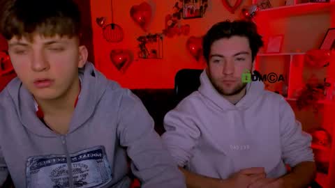 Travis online show from 13, 2, 2026