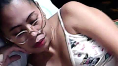 Snapshot of truefilipinabeauty chatting on 7, 11, 2025 emily online show from 7, 11, 2025