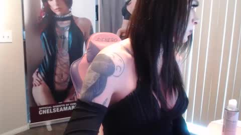 Snapshot of tschelseamariexxx chatting on 29, 3, 2026 Chelsea Marie online show from 29, 3, 2026