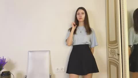 Snapshot of umbraelyon chatting on 8, 3, 2026 Liliane online show from 8, 3, 2026