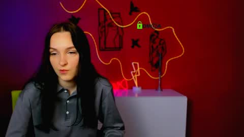 Snapshot of vaiolet_lovely chatting on 15, 4, 2026 vaiolet_lovely online show from 15, 4, 2026