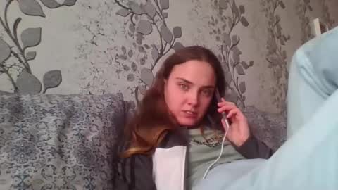 valeriaplisetskaya online show from 17, 4, 2026