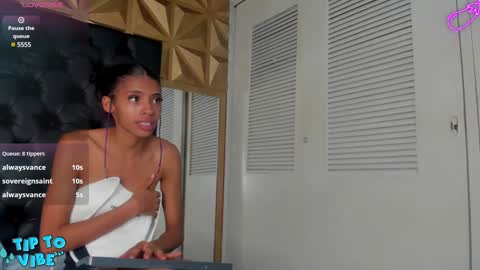 Valery online show from 3, 12, 2024