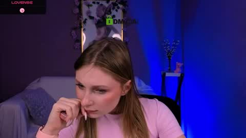 venezia_barton online show from 19, 3, 2026