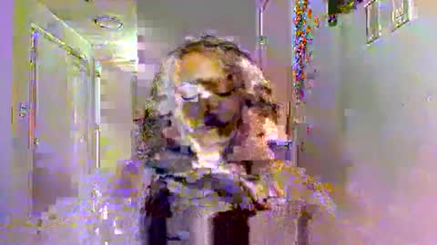 Snapshot of vickyyyx chatting on 1, 12, 2025 Goddess Victory online show from 1, 12, 2025