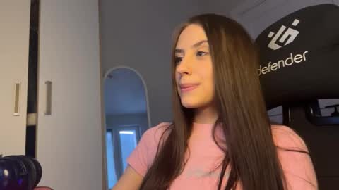 Snapshot of vx_arina chatting on 4, 3, 2026 Arina online show from 4, 3, 2026