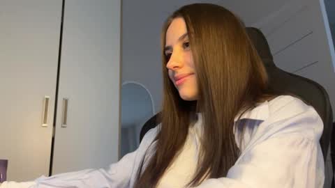 Snapshot of vx_arina chatting on 6, 3, 2026 Arina online show from 6, 3, 2026