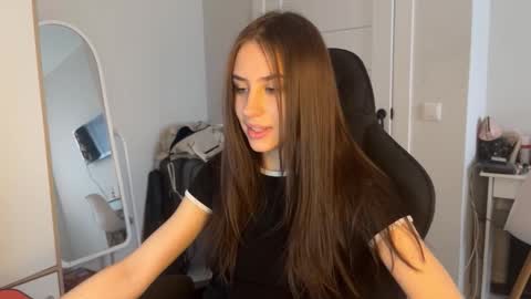 Snapshot of vx_arina chatting on 15, 3, 2026 Arina online show from 15, 3, 2026