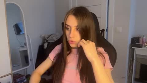 Snapshot of vx_arina chatting on 18, 3, 2026 Arina online show from 18, 3, 2026