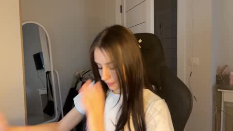 Snapshot of vx_arina chatting on 21, 3, 2026 Arina online show from 21, 3, 2026