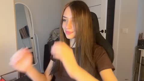 Snapshot of vx_arina chatting on 26, 3, 2026 Arina online show from 26, 3, 2026