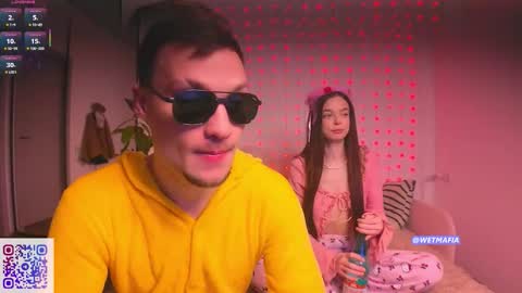 Asya  Mark online show from 24, 3, 2026