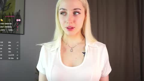 Lily online show from 14, 4, 2026