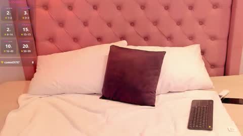 Snapshot of xiomi_monroe chatting on 15, 3, 2026 Xiomara online show from 15, 3, 2026