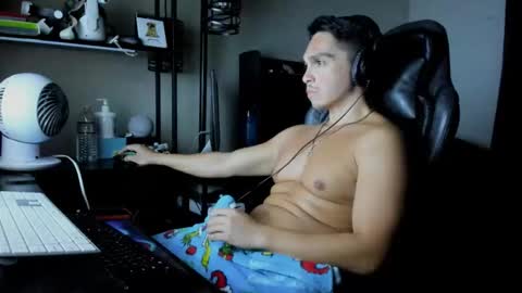 xoalejandroxo6 online show from 15, 4, 2026