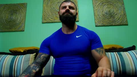 Xtream Leonard online show from 17, 4, 2026