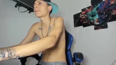 yherferson_45 online show from 16, 4, 2026