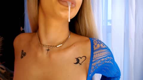 Maria online show from 28, 12, 2024