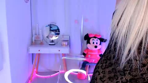 Maria online show from 18, 2, 2025