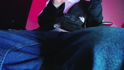 Zac Freelance model online show from 9, 1, 2026