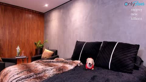 zacandmarcosmg_ online show from 9, 4, 2026