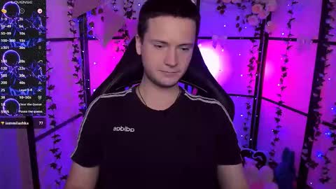 Zack online show from 10, 10, 2025