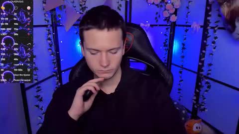 Zack online show from 15, 10, 2025