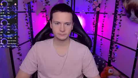 Zack online show from 16, 10, 2025