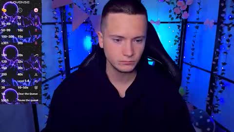 Zack online show from 22, 10, 2025