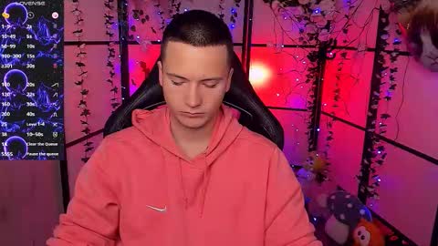 Zack online show from 28, 10, 2025