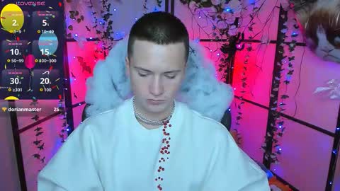 Zack online show from 31, 10, 2025