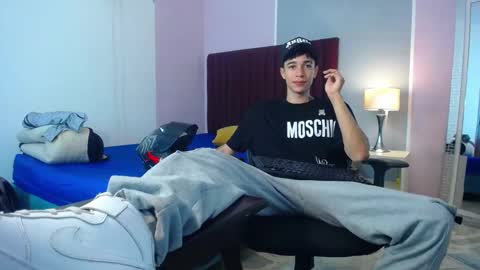 zack online show from 4, 1, 2025