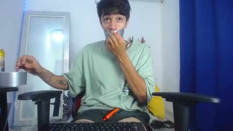 zack online show from 8, 2, 2025