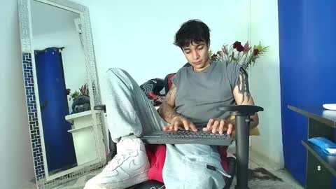 zack online show from 12, 2, 2025