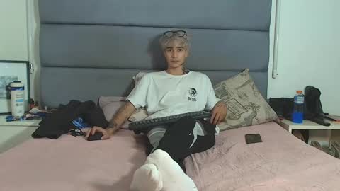 zack online show from 3, 3, 2025