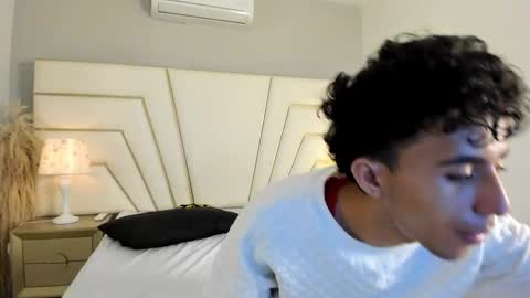 zahir_ashar online show from 29, 10, 2025