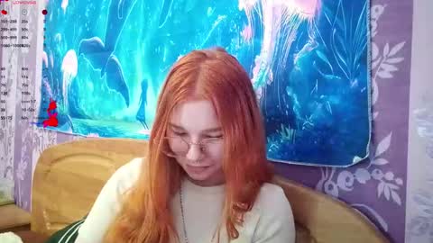 Adelia online show from 18, 3, 2026