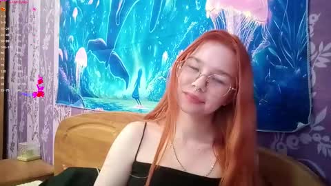 Adelia online show from 19, 3, 2026