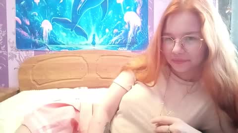 Adelia online show from 21, 3, 2026