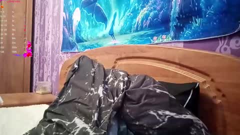 Adelia online show from 21, 3, 2026