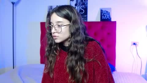 Snapshot of zoe_dear chatting on 4, 3, 2026 zoe_dear online show from 4, 3, 2026