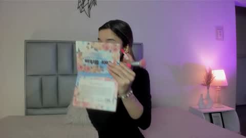 Snapshot of zoe_dear chatting on 13, 3, 2026 zoe_dear online show from 13, 3, 2026