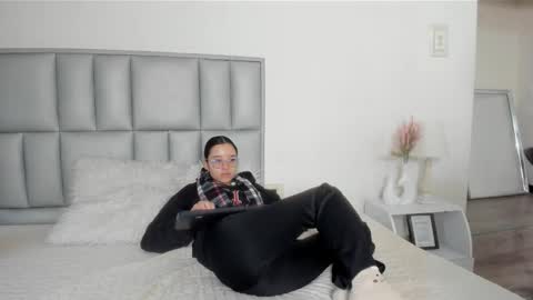 Snapshot of zoe_dear chatting on 15, 3, 2026 zoe_dear online show from 15, 3, 2026