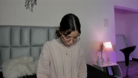 Snapshot of zoe_dear chatting on 27, 3, 2026 zoe_dear online show from 27, 3, 2026