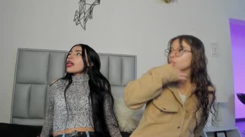 Snapshot of zoe_dear chatting on 28, 3, 2026 zoe_dear online show from 28, 3, 2026