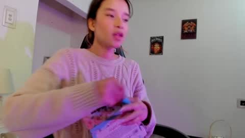 Snapshot of zoe_dear chatting on 15, 4, 2026 zoe_dear online show from 15, 4, 2026