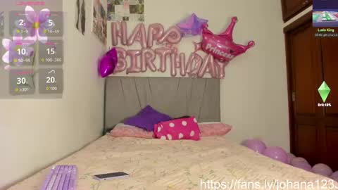 Snapshot of zule__williams chatting on 11, 4, 2026 zule online show from 11, 4, 2026