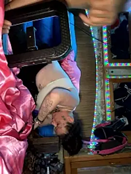 Codybabyy456 online show from 19, 1, 2026