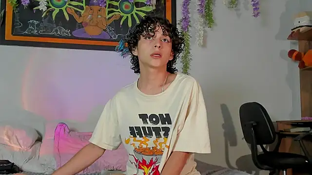 Cherry boy 18 online show from 20, 3, 2025