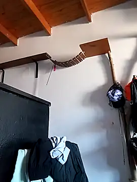 Snapshot of vikingbeard648 chatting on 21, 2, 2025 vikingbeard648 online show from 21, 2, 2025